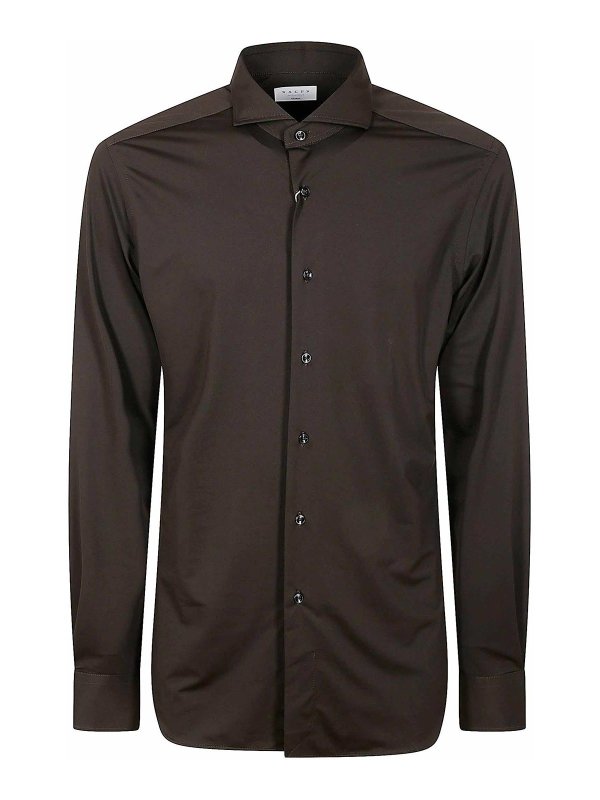 XACUS: shirts - Shirt Active