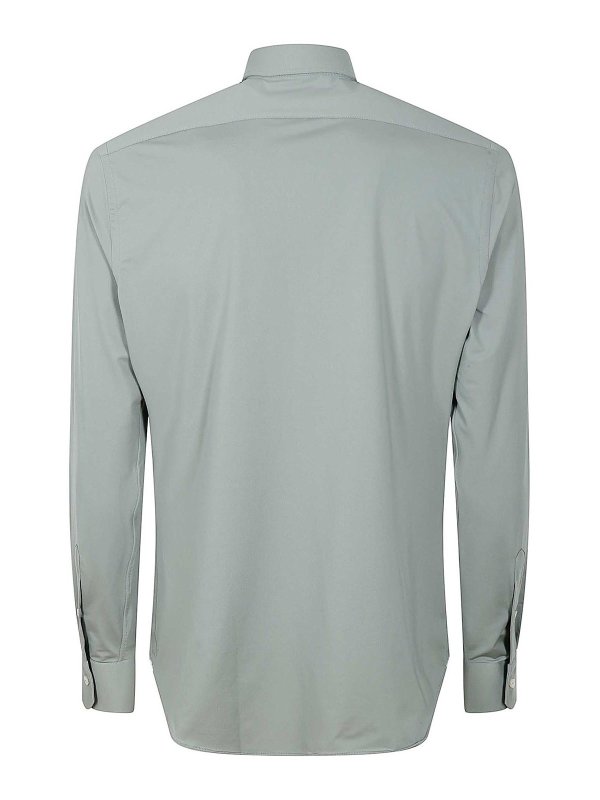 XACUS: シャツ online - シャツ - 白