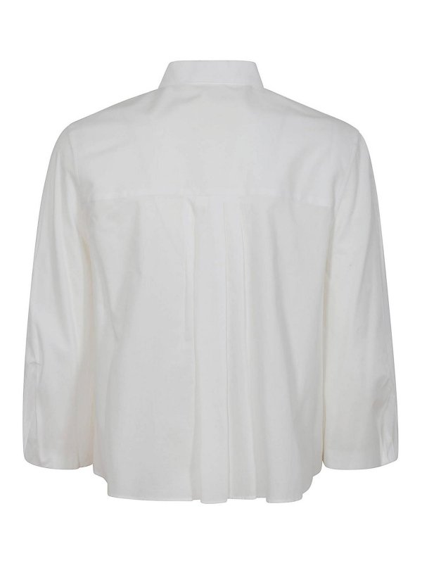 XACUS: シャツ online - シャツ - 白