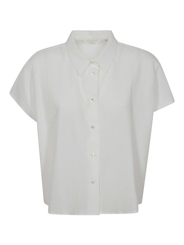 XACUS: shirts - Marcelle