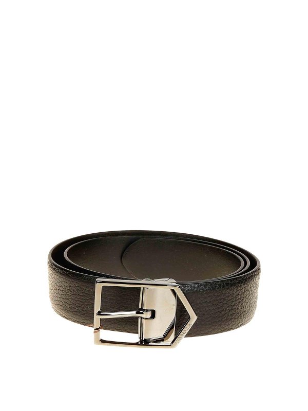 CANALI: belts - Belt
