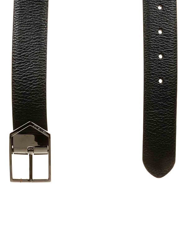 CANALI: belts online - Belt
