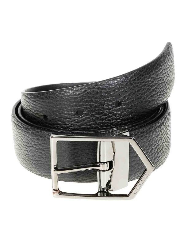The Best Shops CANALI: belts - Belt