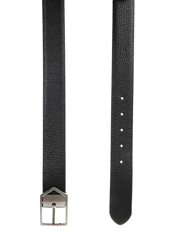 Belt shop online: CANALI