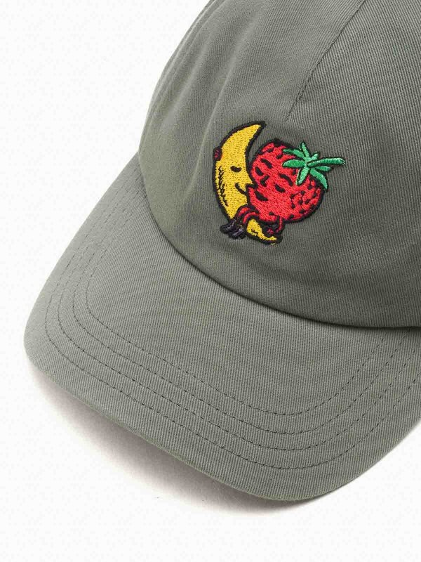 SKY HIGH FARM WORKWEAR: Hüte online - Hut - Dunkelgrün