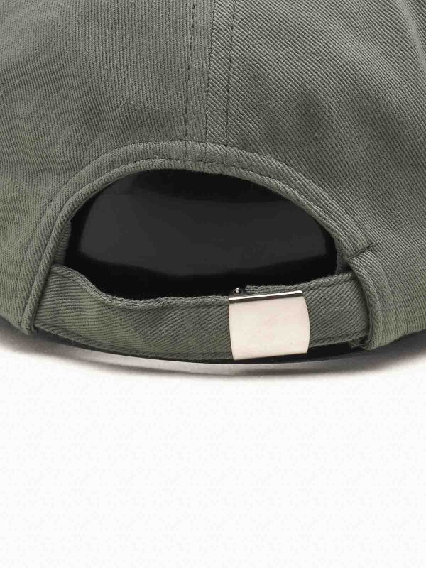 Hut - Dunkelgrün shop online: SKY HIGH FARM WORKWEAR