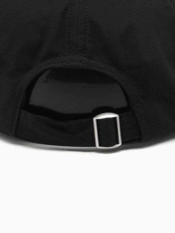 Hut - Schwarz shop online: SKY HIGH FARM WORKWEAR