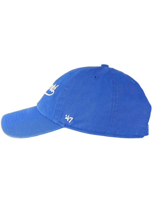 Chapeau - Bleu shop online: SPORTY & RICH