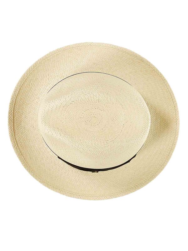 The Best Shops BORSALINO: hats & caps - Hat