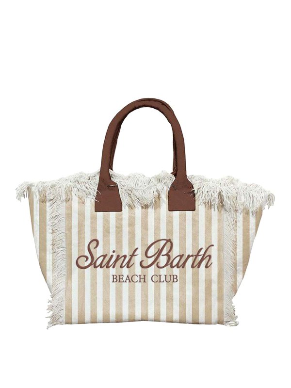 MC2 SAINT BARTH: borse a tracolla - Borsa Colette