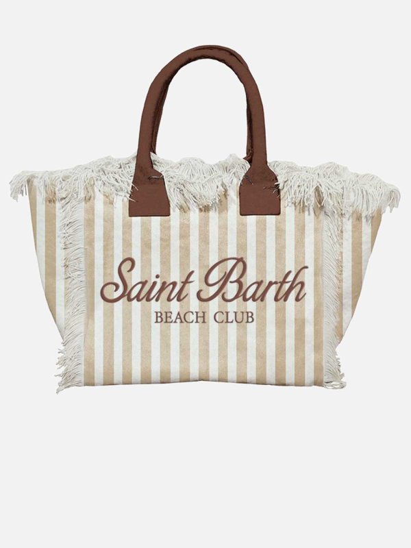 MC2 SAINT BARTH: borse a tracolla online - Borsa Colette