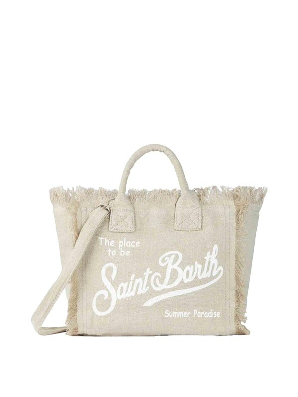 MC2 SAINT BARTH: cross body bags - Colette Bag