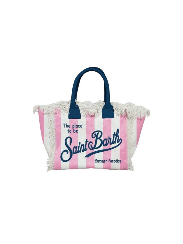 MC2 SAINT BARTH: クロスボディバッグ online - クロスボディバッグ - ピンク