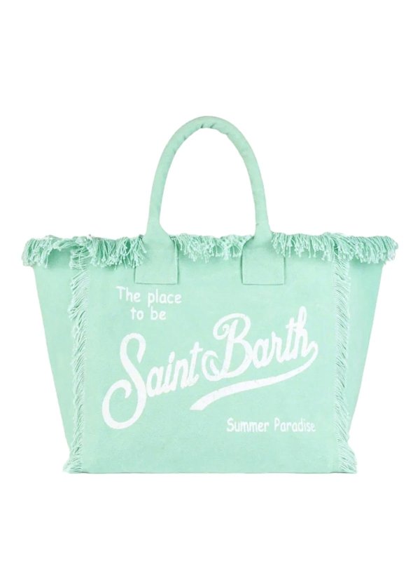 MC2 SAINT BARTH: borse a tracolla - Borsa Vanity