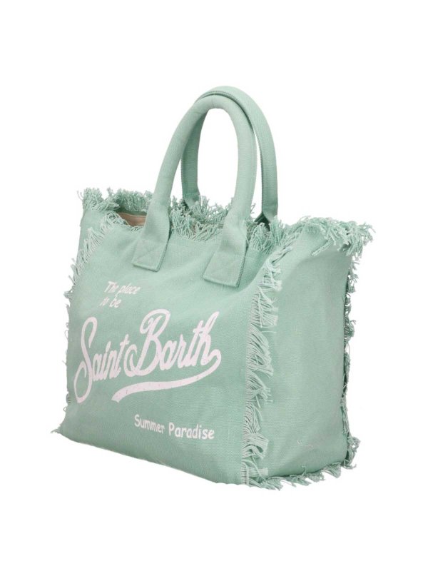 MC2 SAINT BARTH: borse a tracolla online - Borsa Vanity