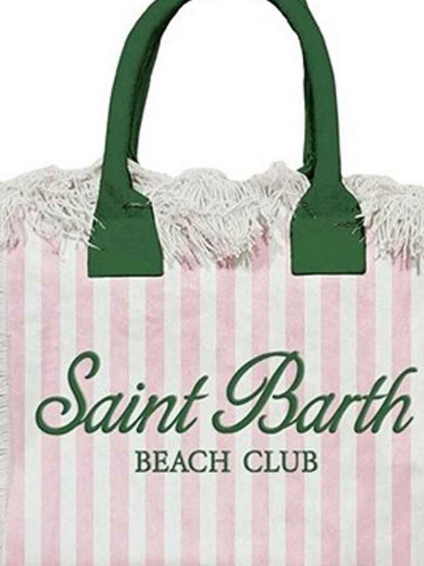 MC2 SAINT BARTH: cross body bags online - Vanity bag