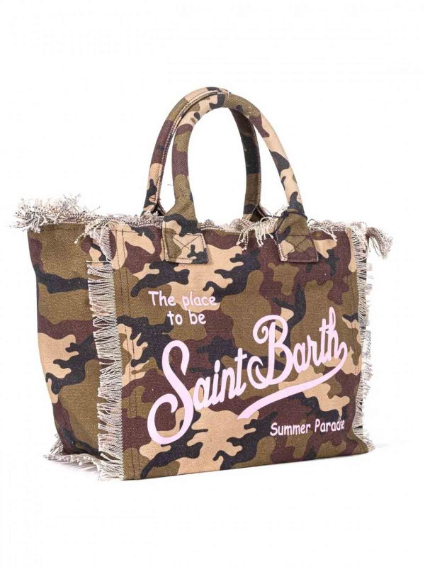 MC2 SAINT BARTH: borse a tracolla online - Borsa Vanity