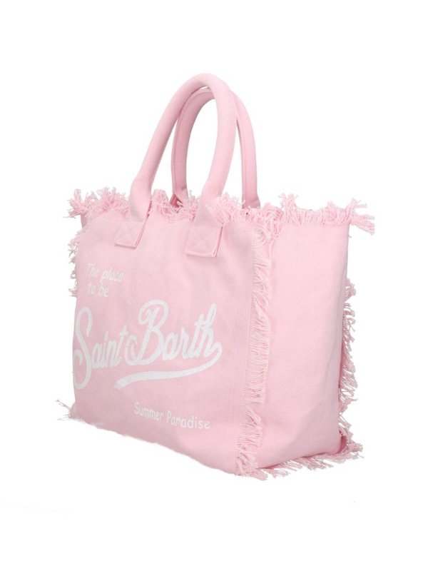 MC2 SAINT BARTH: cross body bags online - Vanity bag