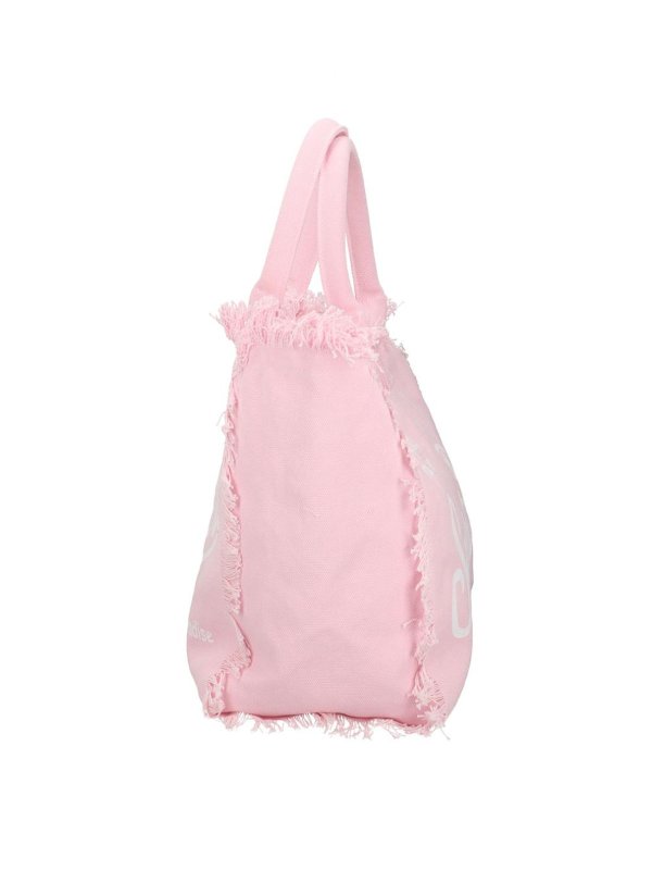 The Best Shops MC2 SAINT BARTH: cross body bags - Vanity bag