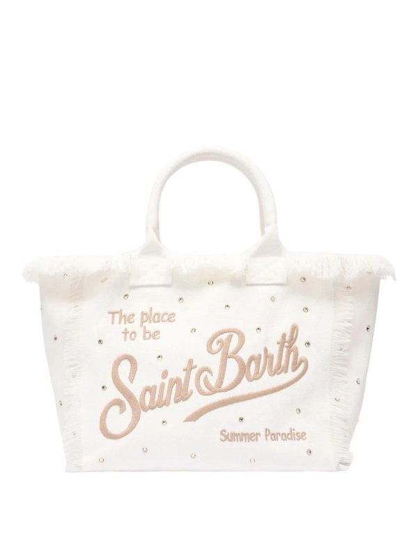 MC2 SAINT BARTH: borse a tracolla - Borsa Vanity