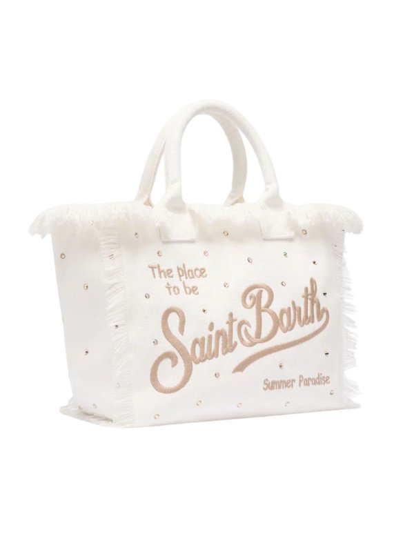 MC2 SAINT BARTH: borse a tracolla online - Borsa Vanity