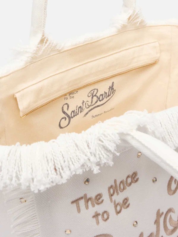 The Best Shops MC2 SAINT BARTH: borse a tracolla - Borsa Vanity