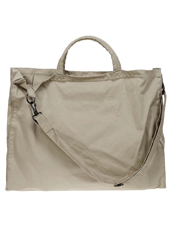 TEN C: Sacs à main online - Sac Cabas - Taupe