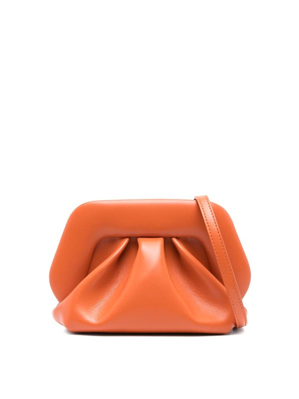 THEMOIRè: cross body bags - Gea Vegan Fabric