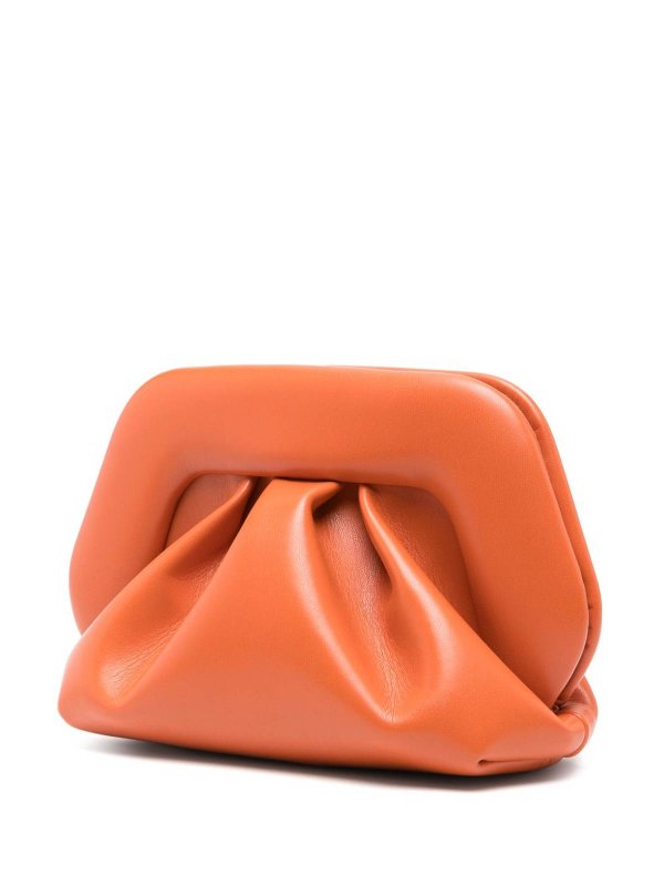 THEMOIRè: cross body bags online - Gea Vegan Fabric