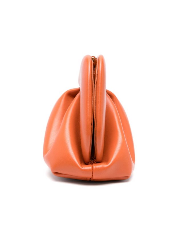 The Best Shops THEMOIRè: cross body bags - Gea Vegan Fabric