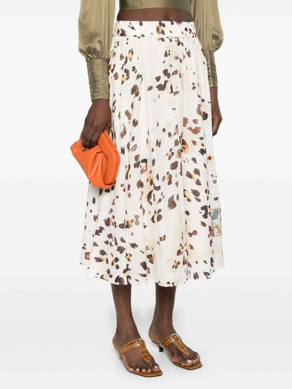 Gea Vegan Fabric shop online: THEMOIRè