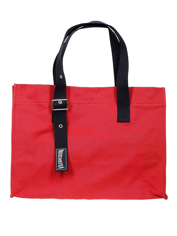 VILEBREQUIN: cross body bags - Bag