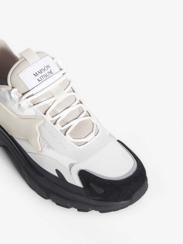 Sora Runners shop online: MAISON KITSUNÉ