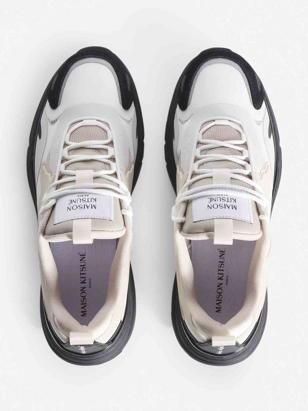 MAISON KITSUNÉ buy online Sora Runners
