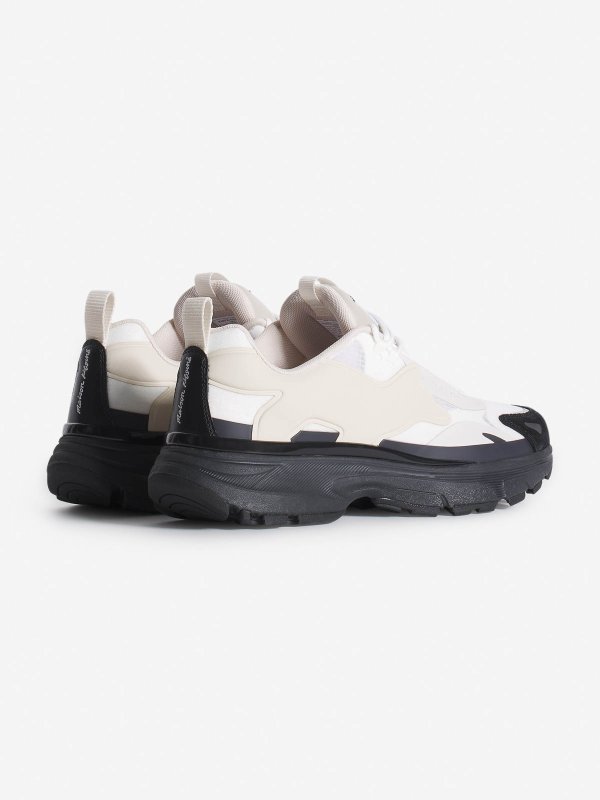 The Best Shops MAISON KITSUNÉ: Sora Runners