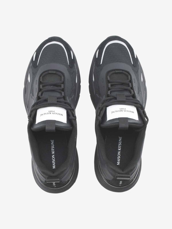 Sora Runners shop online: MAISON KITSUNÉ