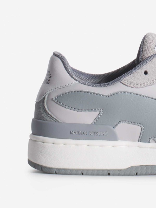 Chiru Trainers Replica 
online: MAISON KITSUNÉ