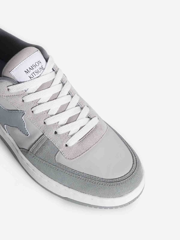 MAISON KITSUNÉ buy online Chiru Trainers