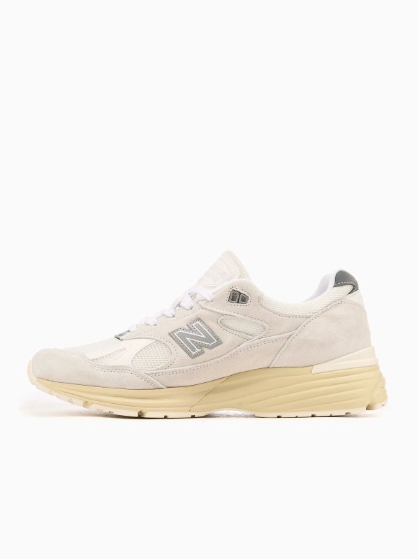 NEW BALANCE: スニーカー online - スニーカー - 白