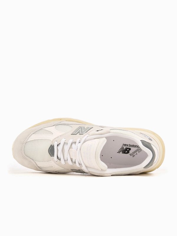 The Best Shops NEW BALANCE: スニーカー - スニーカー - 白