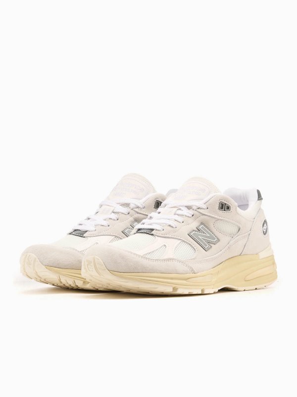 NEW BALANCE buy online スニーカー - 白