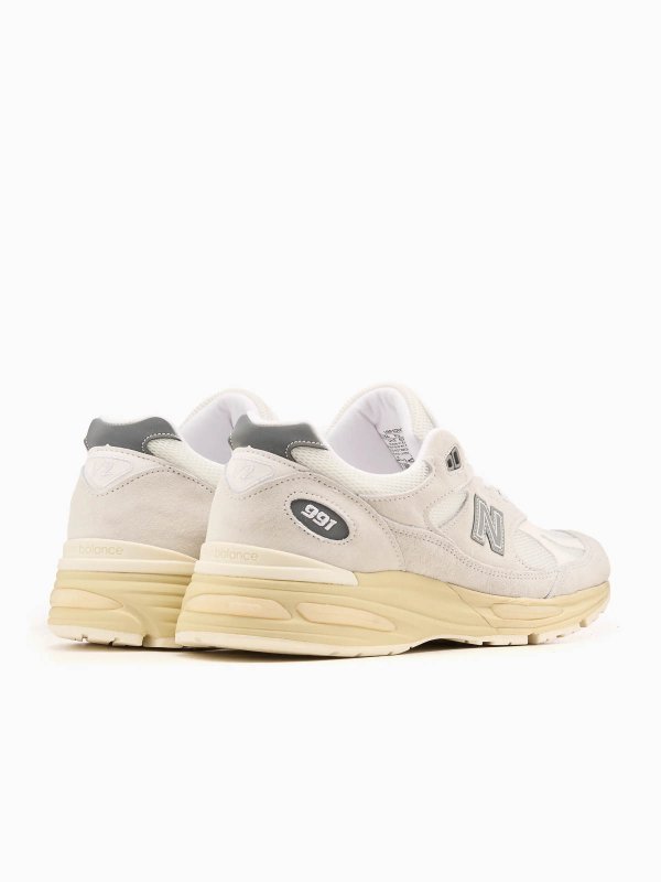 The Best Shops NEW BALANCE: スニーカー - 白