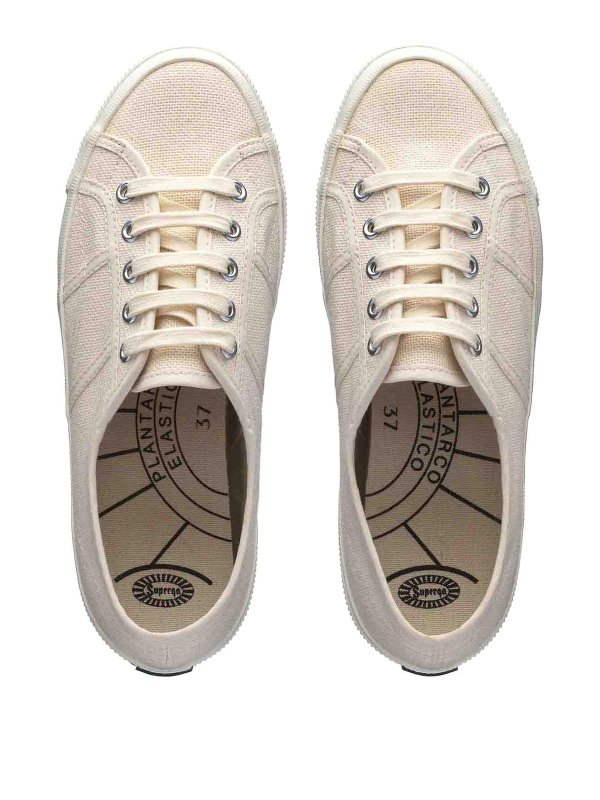 The Best Shops Superga: Zapatillas - Zapatillas - Beis