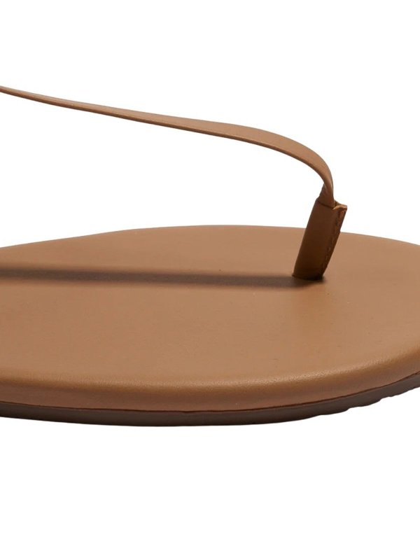 TKEES: Sandalen online - Sandalen - Weiß