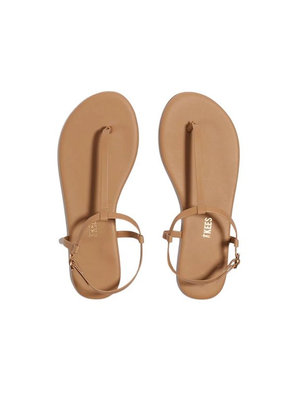 Sandalen - Weiß shop online: TKEES
