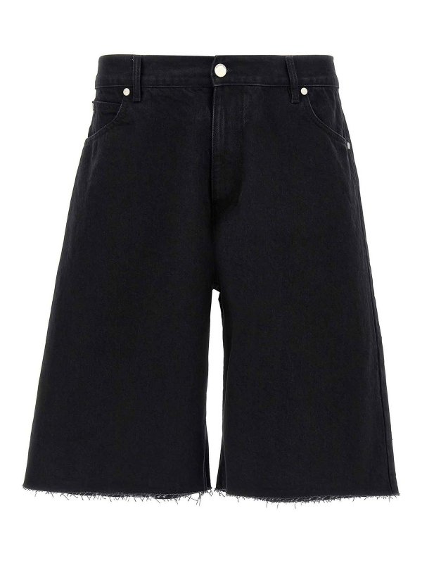 44 LABEL GROUP: Trousers Shorts - 44 Pappas Bermuda Shorts