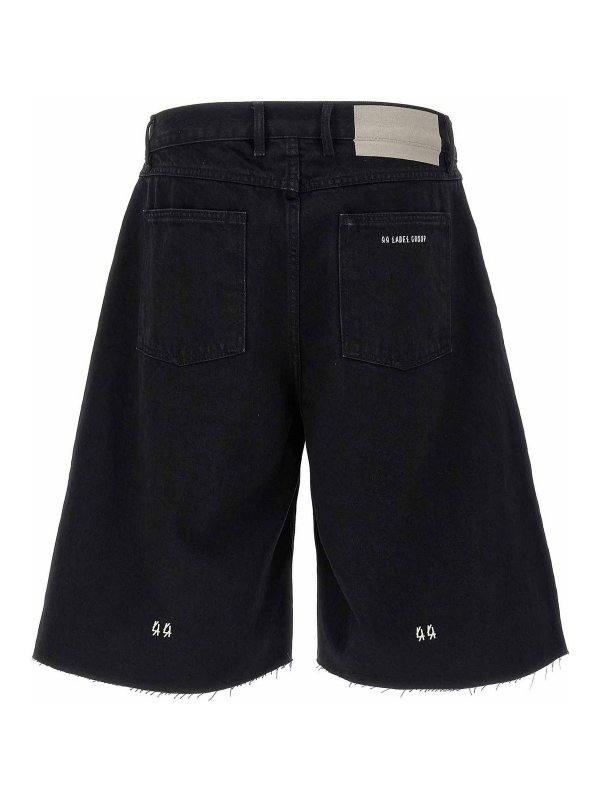 44 LABEL GROUP: Trousers Shorts online - 44 Pappas Bermuda Shorts