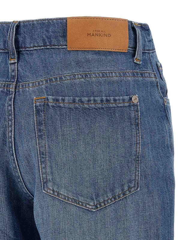 Tess Jeans shop online: 7 FOR ALL MANKIND