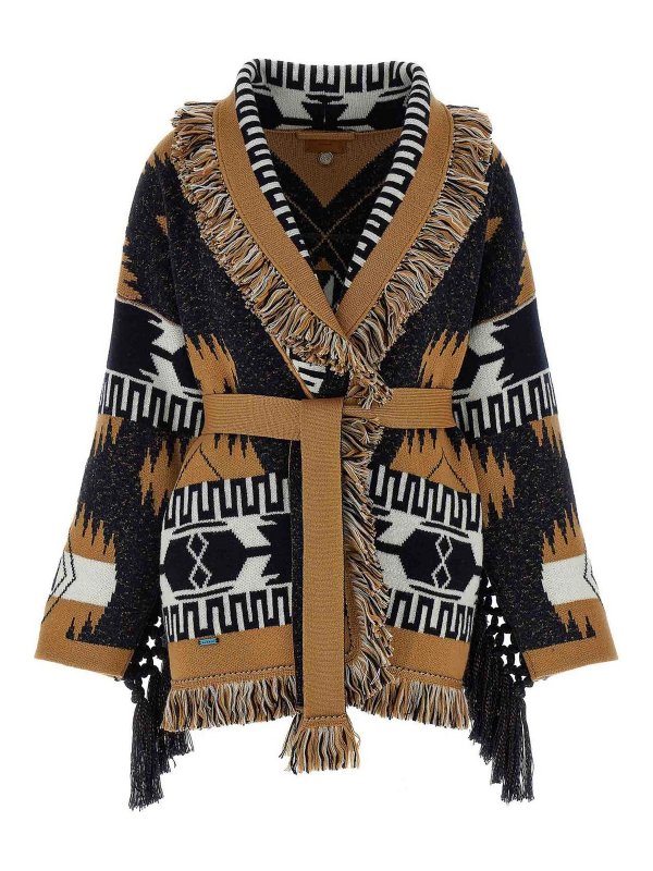 ALANUI: cardigan - Cardigan