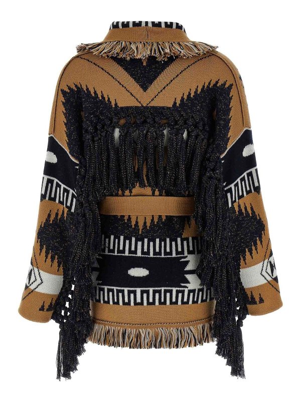 ALANUI: cardigan online - Cardigan